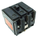 Westinghouse HQNP3030 3 Pole Circuit Breaker 30A 240VAC