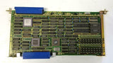 Fanuc A16B-1211-0042/02A RAM Board