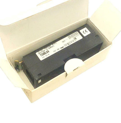 New Schneider Automation  TSXBLK4  PLC 32 Way Terminal Block