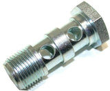 Up to 10 New Festo VT-3/8-2 Hollow bolts 206148