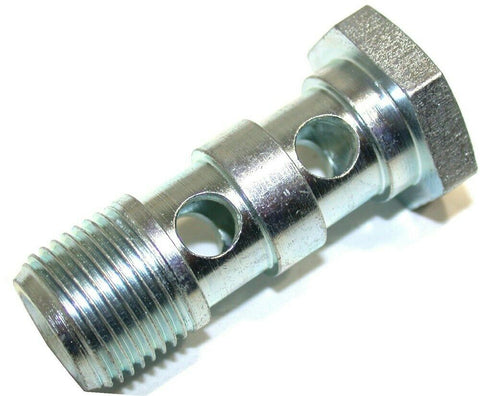 Up to 10 New Festo VT-3/8-2 Hollow bolts 206148