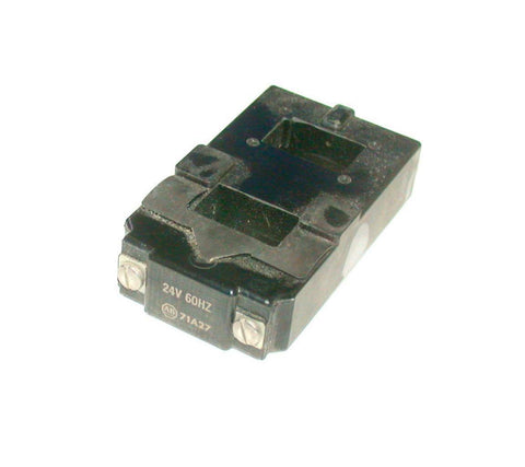 ALLEN BRADLEY  71A27  MOTOR STARTER COIL 24 VAC 60 HZ SIZE 1