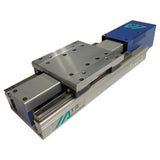 Intelligent Actuator IAI-12G-60-100 J Robot Linear Actuator 10.5" Stroke