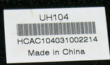 3 HAWKING TECHNOLOGY 4-PORT USB 2.0 HUBS MODEL UH104