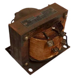 Dongan 33-50 Transformer 500VA 230/460V Prim. 115V Sec. 60RPM