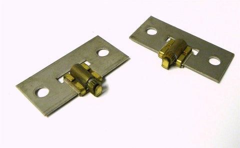 BRAND NEW SQUARE D OVERLOAD THERMAL UNIT HEATING ELEMENT MODEL C83