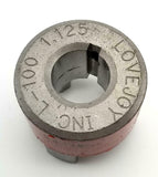 Lovejoy L-100 Coupling Hub 1.125 Bore (8 Available)