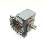 Boston Gear  F318-20-G1  Speed Reducer Gearbox 20 : 1 Ratio