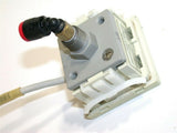 UP TO 8 SMC PRECISION DIGITAL 12-24VDC VACUUM PRESSURE SWITCH ZSE-T1-25