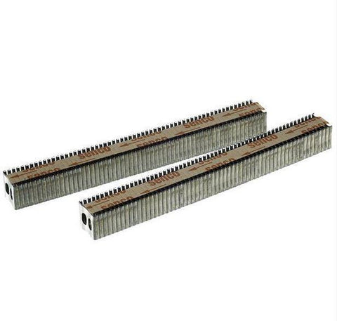 Senco Y09BFA 7/16" Crown X 9/16" Length Staples (Box of 6,000)