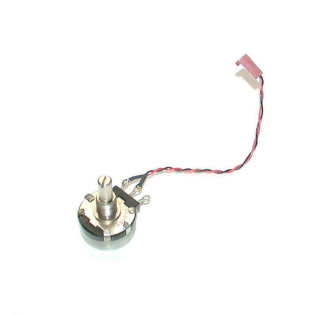 Clarostat  RV4NAYSD152A  Single Turn Potentiometer 1.5 Kohm