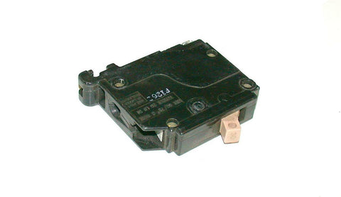 CUTLER-HAMMER  15  AMP SINGLE POLE CIRCUIT BREAKER 250 VAC  CTL115