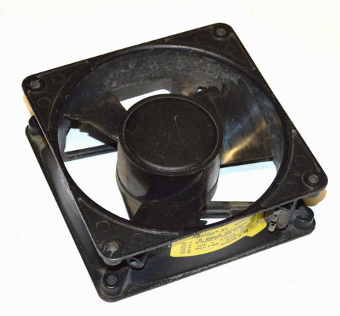 EG&G ROTRON MUFFIN-XL MX2A3 MUFFIN FAN 115 VOLTS 0.20/0.18 AMPS
