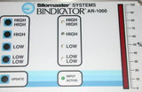 SILOMASTER BINDICATOR PULSE POINT LEVEL SENSOR SAR20000