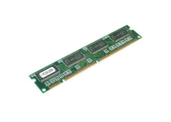PC100 32MB COMPUTER RAM MEMORY MODULE 32MB 168 PIN