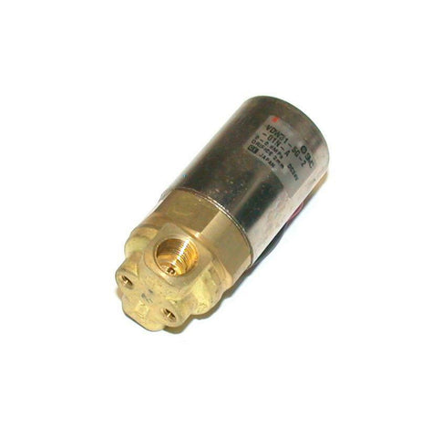 NEW SMC  YDW31-5G-2   SOLENOID VALVE 24 VDC 1/8 NPT
