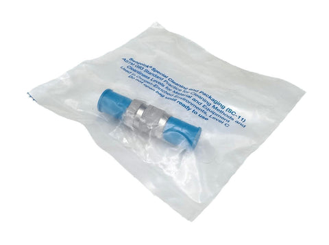 Swagelok SS-CHVCR4-1 1/4" Poppet Check Valve