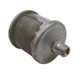 Gast AD220 Spring Loaded Oil Reservoir Chamber 3/8" Threaded