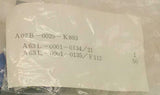 New GE  Fanuc  A02B-0029-K893  Honda Connector