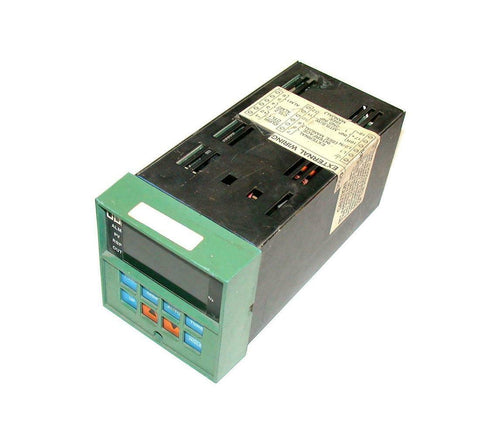 Honeywell  DC3003-0-00A-2-00-0111 Temperature Controller 120 VAC 60 Hz 10 VA
