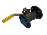 Apollo 88A24501 1" Flanged Ball Valve