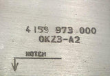 Sun Hydraulics  0KZ3-A2  Flow Control Valve