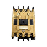 Lot of (2) Allen Bradley 100-A09ND3 Series B Contactor 600VAC 9A Max