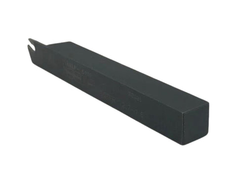 Iscar SGTFR-12.7-1.6 Indexable Shank Grooving Tool 1/2" Shank 4-1/4" OAL