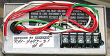 4 NEW MERCRON POWER SUPPLIES 230 VAC MODEL FX0624-1/230