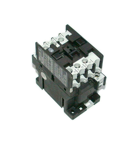 Moeller  DILOOM  Motor Starter 230/240 VAC Coil 50/60 Hz 25 Amp