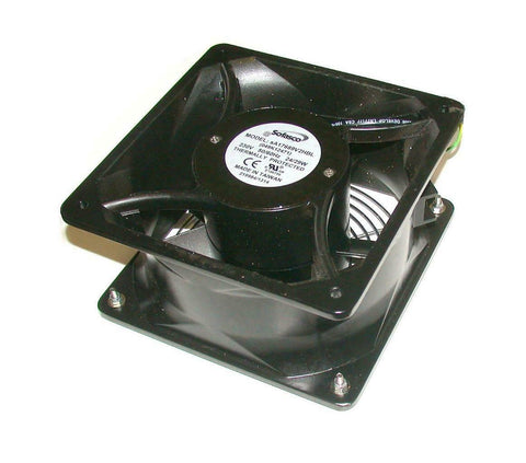 Sofasco  SA17689V2HBL  AC Cooling Fan 230 VAC 50/60 HZ 24/29 Watt