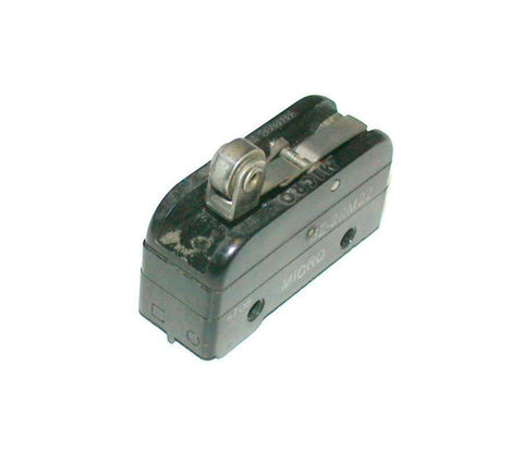 HONEYWELL MICRO SWITCH  BZ-2RM22   LIMIT  SWITCH 10 AMP 1 N.O. 1 N.C. 600V