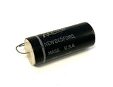 Aerovox V161-459 Capacitor 0.50 uF 600 VDC (3 Available)