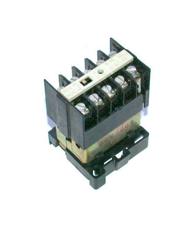 Siemens  3TG 22 22-2B  Control Relay 24 V Coil 10 Amp