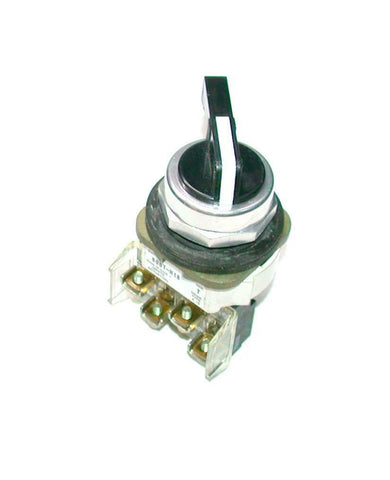 Allen Bradley  800T-H18  Momentary Long Handle Selector Switch