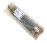 PTI Technologies 21-10710-010-2 Steelflow Pleated Mesh Filter Cartridge 1 Micron