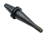 Briney V40E-018-600 CAT40 Tru Position End Mill Adapter 1/8" Diameter 6" Proj.