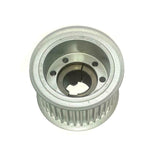 New TB Woods  P36-8M-50-SH  Gear Belt Pulley W/Taper Lock Bushing & Screws