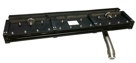 Fostec 36" Fiber Optic Light and Light Source W/ 58" Fiber Cable 115 VAC