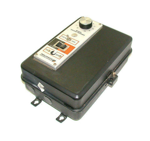 Reliance Electric  11C90  Master Isolated Transmitter 115 VAC