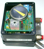 Larox Electro-Pneumatic Positioner Valve 1/4 NPT 2 Outputs 4-20 mA