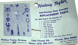 Halsey Taylor 8250 Self-Closing Stem Assembly Replacement Kit (10 Available)