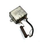 Aerovox CP53B1EG504K1 Capacitor 0.5 MFD 1000 VDC