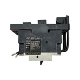 Siemens 3VU1300-1MF00 Manual Motor Starter 0.6A w/ Rail Adapter & NSNP Contactor