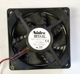Nidec B35502-35MIT BetaSL Cooling Fan 12 V 1.40 A