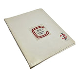 Chronetics Model PG-32 Pulse Generator Instruction Manual