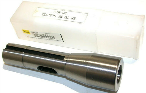 Interstate 2MT Inside Taper R8 Outside Taper R8 to Morse Taper Adapter 08451122
