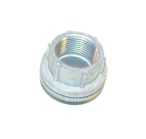 NEW REMKE 1" WATERTIGHT CONDUIT HUB FITTING  MODEL  WH-3  (10 AVAILABLE)