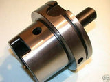 16 NEW PARLEC HSK100 3/16" END MILL HOLDER H100-18EM3
