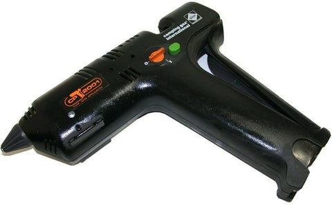 IMCOA CP2001 Butane Pipe Insulation Hot Glue Applicator
